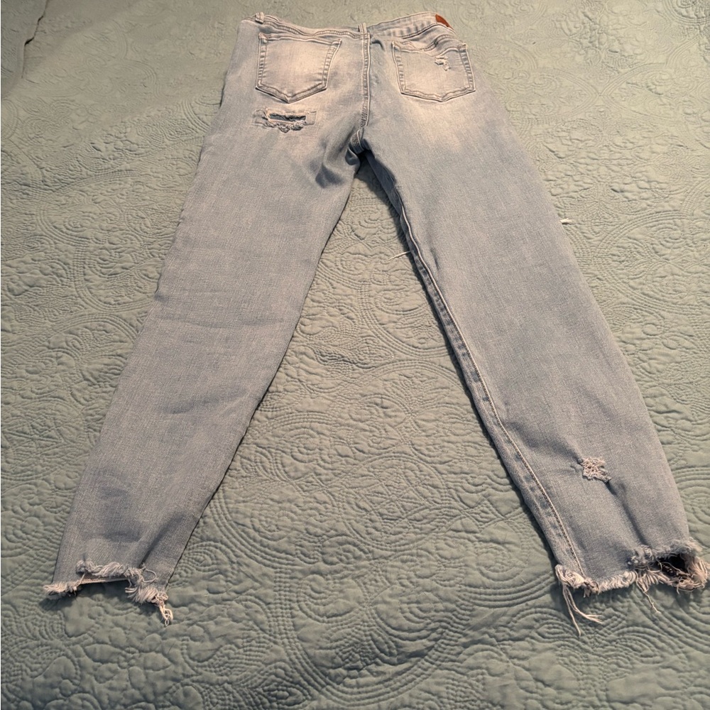 Simple Society jeans. Size 9/29.